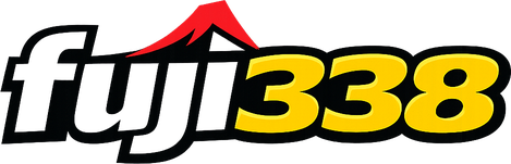 Logo fuji338